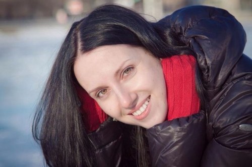 medvedumka's profile picture. 