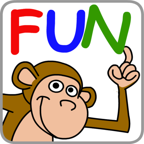 Hamaguchi Apps for Speech, Language & Auditory Development! We make learning language FUN!