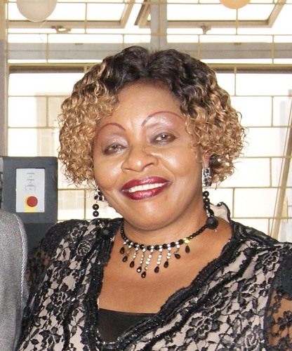 amobifeoma's profile picture. Assoc. Professor of Journalism & Mass Communication University of Lagos, Nigeria. Research: Online/Multimedia/Broadcast Journalism, Film, Health & Intl. Comm.