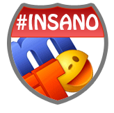 Twitter profile picture for @insano