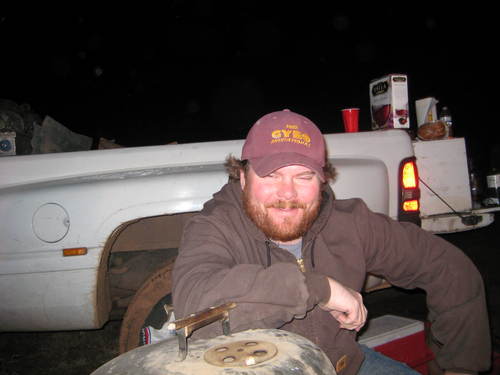 clayshum's profile picture. A normal, unremarkable human thus far.