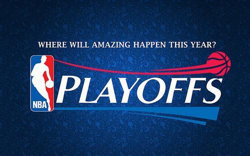 Live-blogging all of the 2012 NBA playoffs. Lets do this!