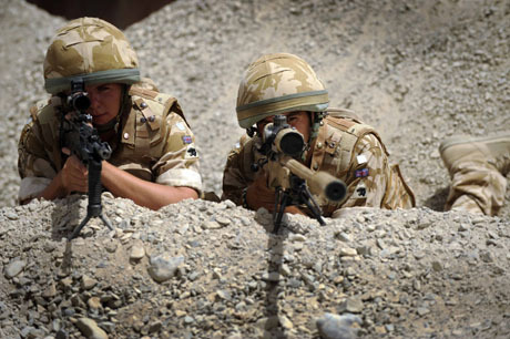 Are you looking for expert legal advice on Military Law? We can put you in touch with a local specialist solicitor free of charge.