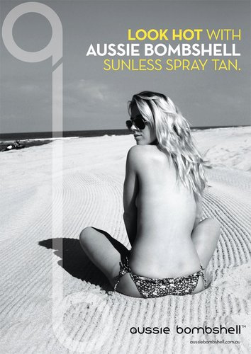 AusBombshell's profile picture. Aussie Bombshell is a sun-smart lifestyle brand for women and men of all ages, shapes and sizes. C'mon, find the Bombshell within! :)