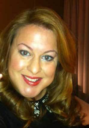 ThereseJirving's profile picture. 