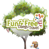 Fun & Free Daegu Travel