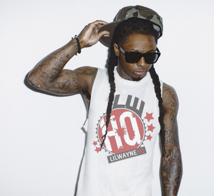 IM YOUNG MONEY Lil wayne's #1 Supporter.. Follow me if you love Wayne! (Fan Page.. NOT associated with Wayne!)