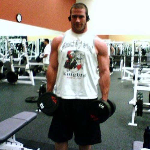 brando6686's profile picture. Dont EVER Make Someone A Priority When Your Just Their Option...