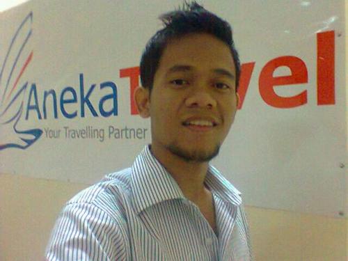 SulaisiAbdurraz's profile picture. Succes is not distination, but it is a journey!