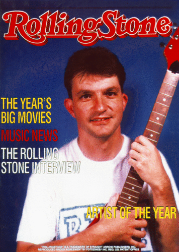 Long time CICS chap and occasional rock star. Views expressed are my own and possibly not those of my employer, or wife.