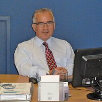 Martin&Co L/Spa (@martinco_leam) 's Twitter Profile
