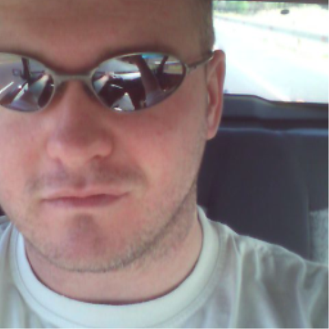 HideousRex1978's profile picture. 