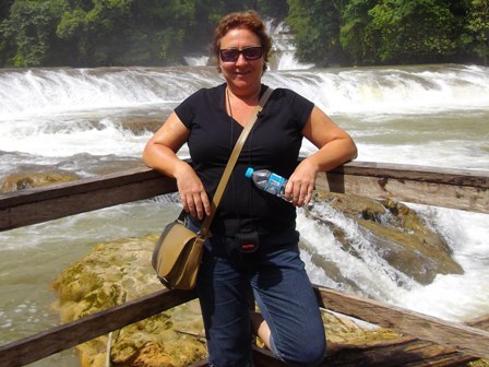 Dra. Ciències Químiques. Investigadora en matèries tèxtils a @intexter. Professora agregada a @eseiaat_upc