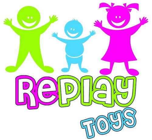 RePlay_Toys's profile picture. RePlay Toys sell quality pre-loved toys at affordable prices... We rejuvenate tired toys so they can be loved by Children all over again! :)