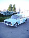 offices in Sussex , Cotswolds and Devon -  action car company - suppliers of cars for TV & Film productions