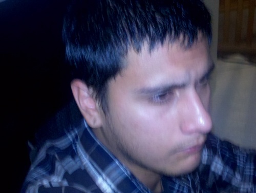 Eddie Contreras