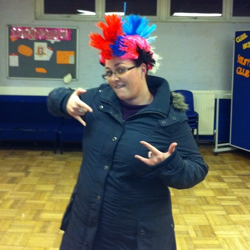 Lucybub3's profile picture. LOVE ME OR HATE ME  ITS AN OBSESSION