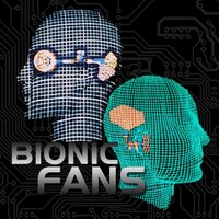 𝘛𝘩𝘦 𝘉𝘪𝘰𝘯𝘪𝘤 𝘍𝘢𝘯 𝘕𝘦𝘵𝘸𝘰𝘳𝘬(@BIONICFANS) 's Twitter Profile Photo