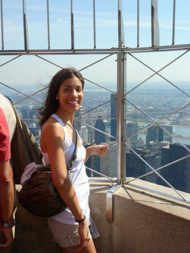 sandrasantifer's profile picture. 