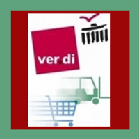 ver.di Handel B-B (@verdihandel_bb) Twitter profile photo