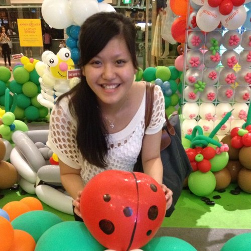 Chin9Tin9's profile picture. 