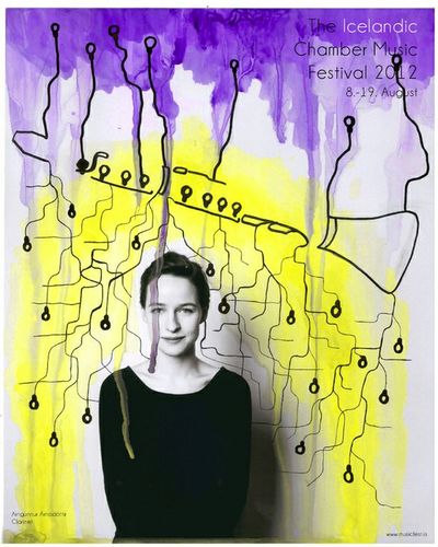 The Icelandic Chamber Music Festival