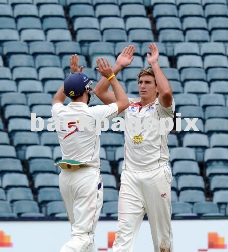 Cricketer for the Highveld Strikers and Highveld Lions, Student at Unisa, markets enthusiast and still the Northcliff hill badmington Champion