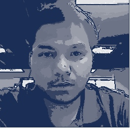 Drupal/PHP programmer. Sports enthusiast. Front-end developer wanna be.