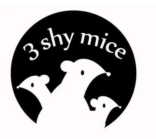 In Dec 2010 I had a mental breakdown. I want to change how the world sees mental health. Support 3ShyMice by drawing a mouse or sharing your story