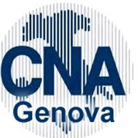 Cna Genova (@cnagenova) 's Twitter Profile