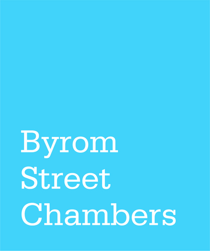 ByromStreet Profile Picture