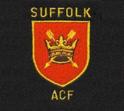 SuffolkC's profile picture. Suffolk Army Cadet Force is an youth organisation based in Suffolk, England
This site is managed by Major Terry Thacker Public Relations Officer