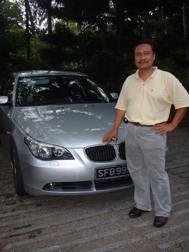 Darwanmunte's profile picture. 