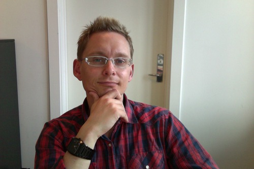 QA Engineer @Miracle