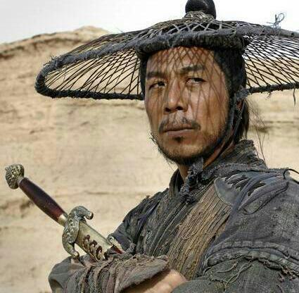 iootedit's profile picture. 내상 치료 후 하산 중