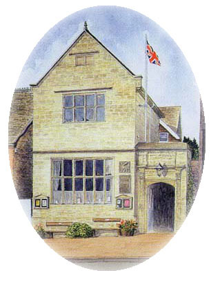 CuckfieldPlan's profile picture. Cuckfied Neighbourhood Plan, Cuckfield Parish Council