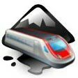 Senderisme_tren's profile picture. Rutes i excursions des d'estacions de tren. Podeu veure les sortides que us proposem a la nostra web: