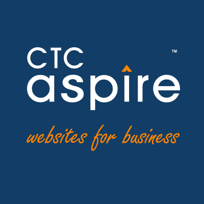 CTC_aspire's profile picture. Our website publication system will get you up and running with a professional website that is easy to maintain and easy to find