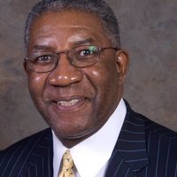 Wendell Griffen - @Judggriff Twitter Profile Photo