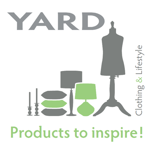 YARD is a clothes and lifestyle store filled from top to bottom with sheer gorgeousness located in Poundbury https://t.co/zSLwnfuqbX Drapers Awards Winner