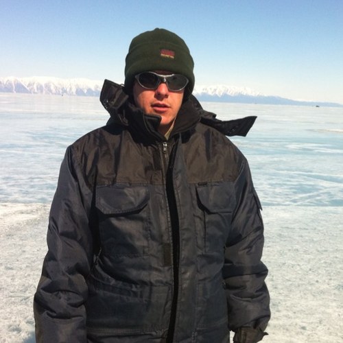 Dimetresku's profile picture. 