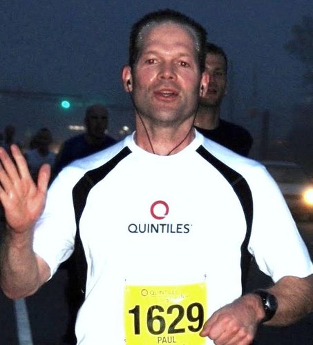 PaulKalin's profile picture. 