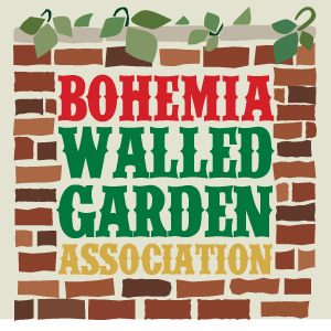 bohemiawga's profile picture. The Walled Garden at Bohemia in Hastings was built in the mid 19th century as part of the Brisco Estate.
