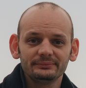 radoslavilel's profile picture. 