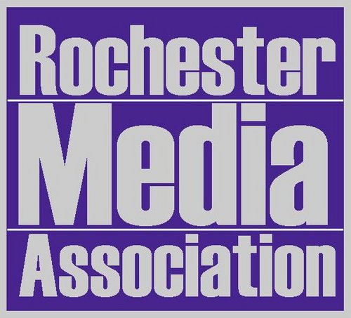 Press club for Rochester, N.Y.