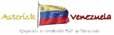 VenAsterisk's profile picture. Apoyando la Revolución VoIP en Venezuela Entrenamientos, Noticias, Tips y Consultoría. Con el apoyo de @Vetelcom