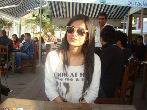 ElaGOk1's profile picture. Fenerbahçe candır