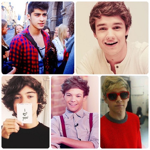 _Beliectioner_'s profile picture. I love ☞@justinbieber;@zaynmalik;@onedirection,@brunomars.If you see this message realize my dream and follow me .#Belieber#Directioner#Holligan ☺ MisterV☞Swag