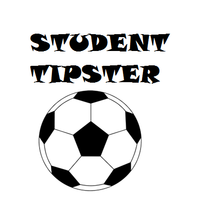 Student_Tipster's profile picture. Student, suggesting small betting tips that will help fund the uni lifestyle!