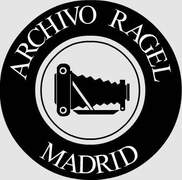 Archivo RAGEL es una coleccion fotografica antigua de alto valor historico y artistico, formado por varios miles de negativos originales, gelatinas sobre vidrio